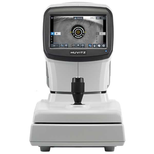 Huvitz HRK-1