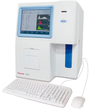 HEMAX 320