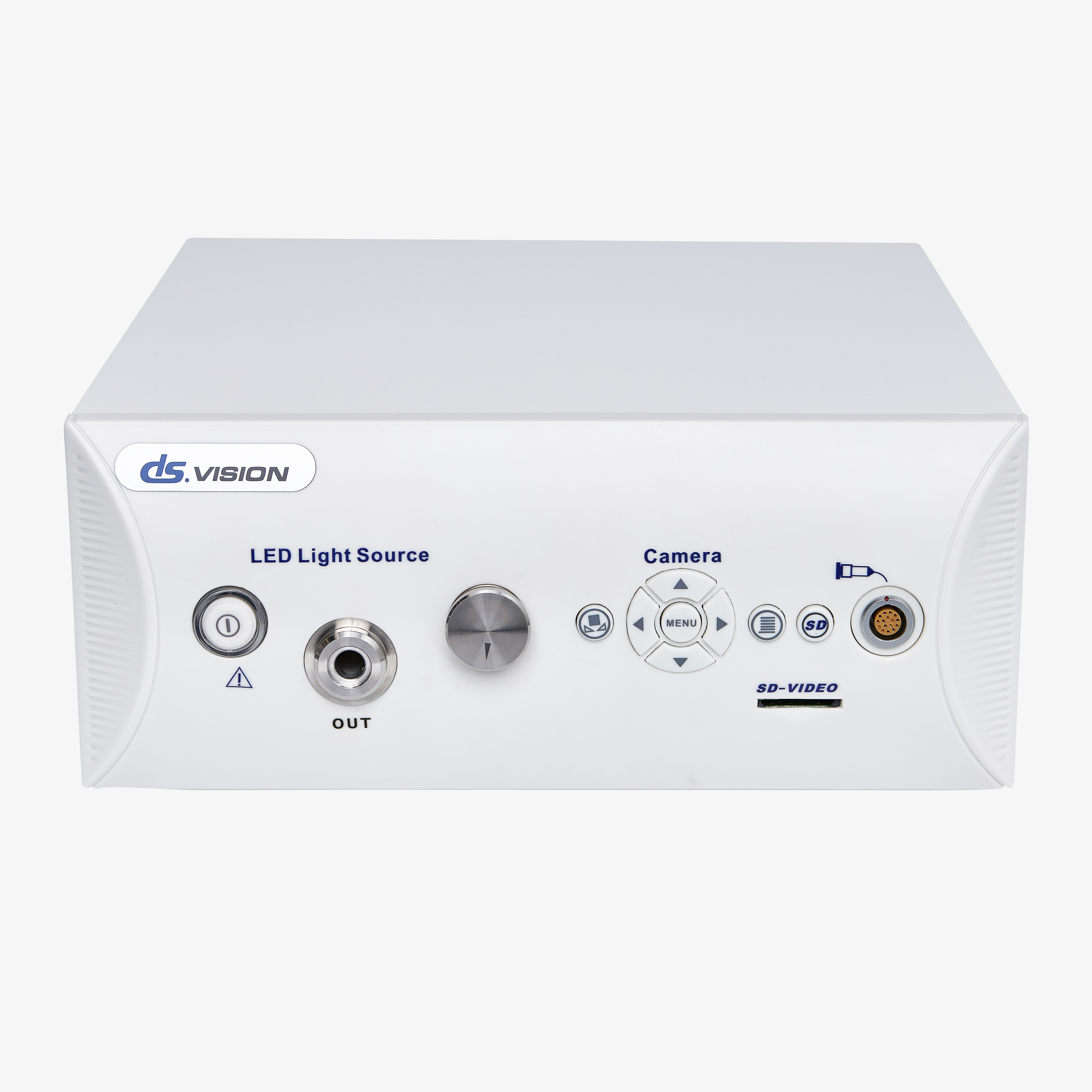 DS.Vision SD 2in1