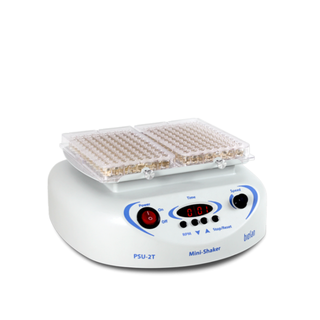 BioSan PSU-2T