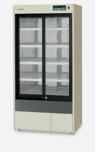 Холодильник фармацевтический Panasonic MPR-514