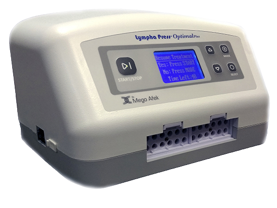 Lympha Press Plus