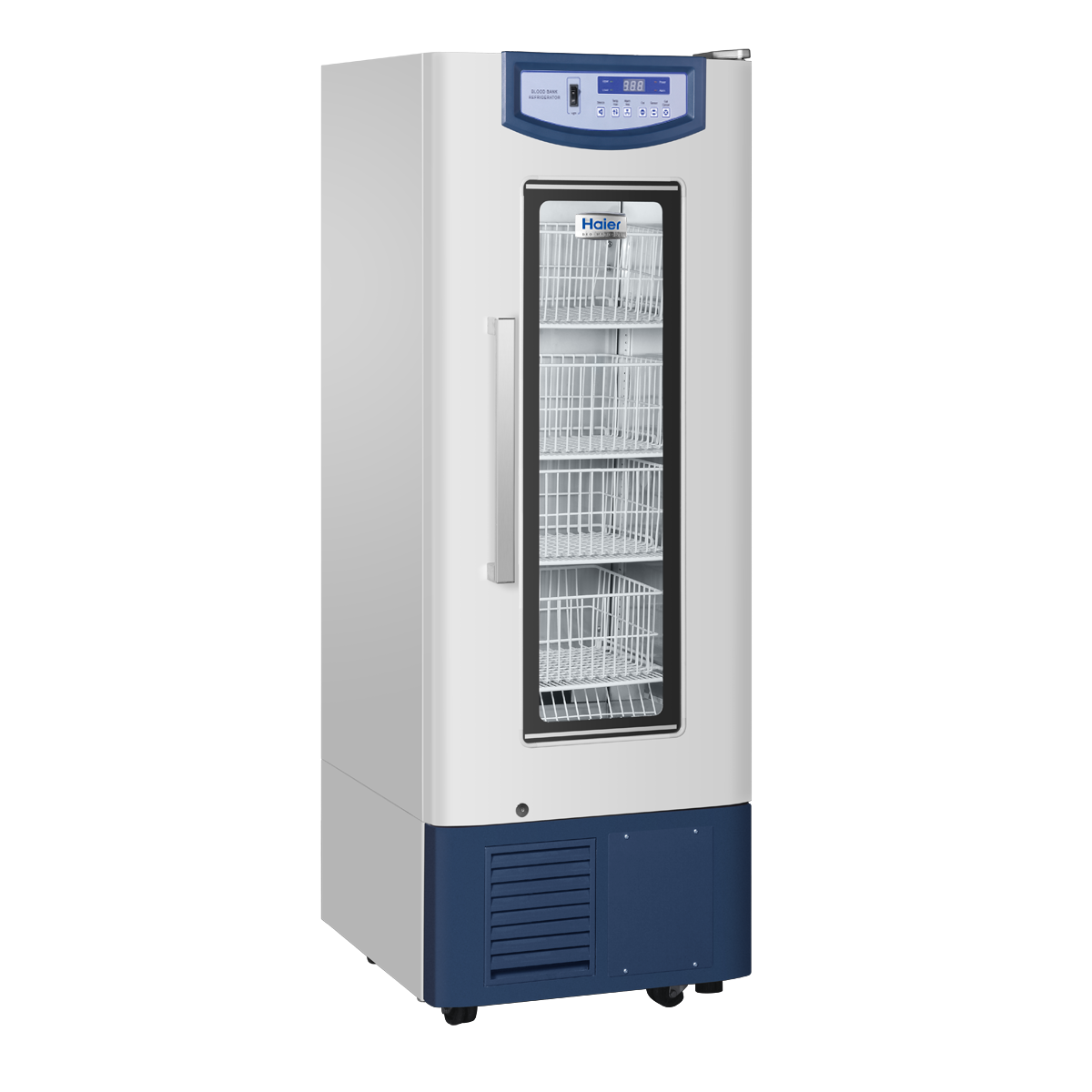 Холодильник для крови Haier HXC-158