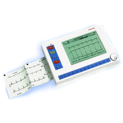 Cardiovit AT-4C