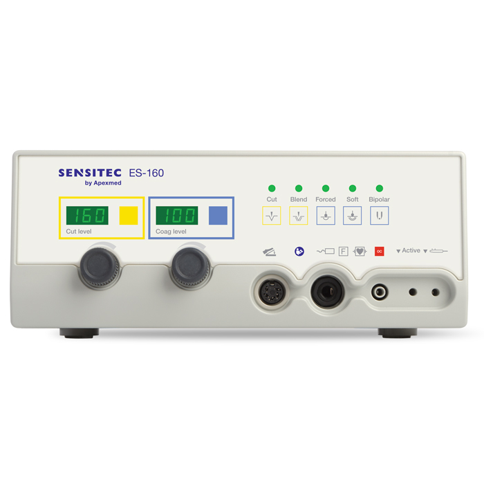 Sensitec ES-160