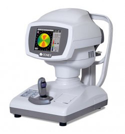 Tomey RT-7000