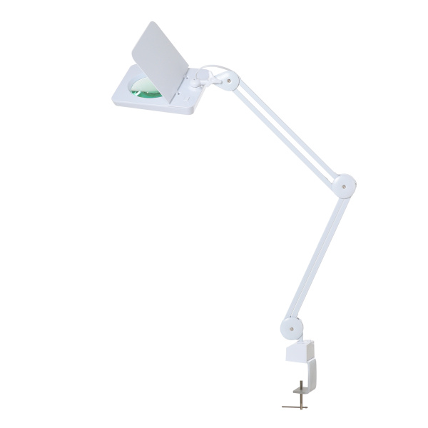 Лампа-лупа Med-Mos ММ-5-127-С (LED-D) тип1 (Л008D)