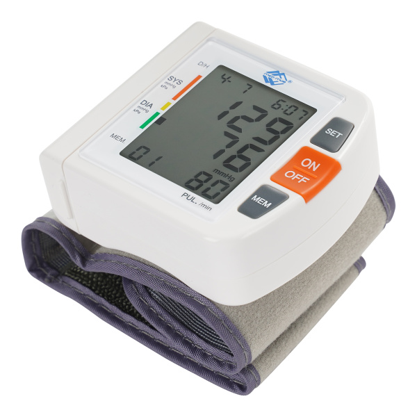 Med-Mos PG-800A25