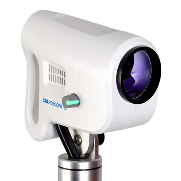 TOPMED COLPOSCOPE HD