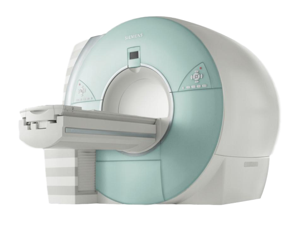Siemens Magnetom Avanto