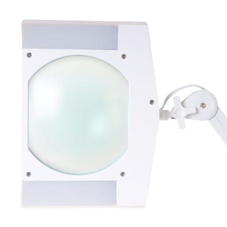 Лампа бестеневая с РУ (лампа-лупа) Med-Mos 9002LED (9002LED-D)