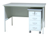 Стол СМ-1 однотумбовый