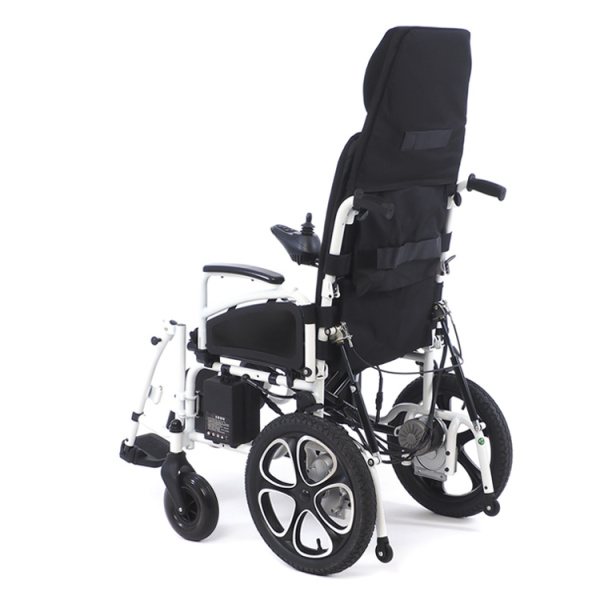 MET COMFORT 85
