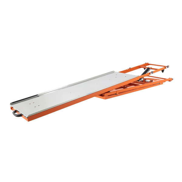 Med-Mos УП2 с продольно-поперечным перемещением и подиумом