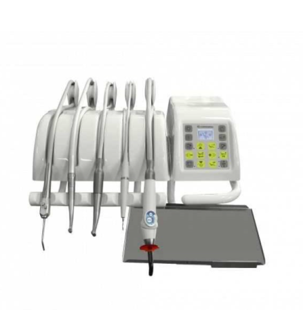 Chirana Chiromega 654 Solo (с креслом)