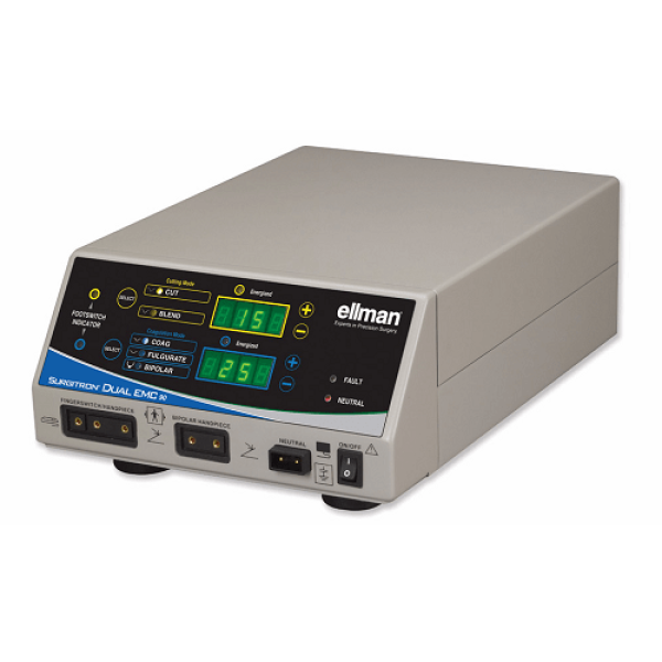 Dual EMC 90