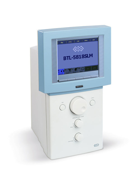 Аппарат комбинированной терапии BTL-5818SLM Combi