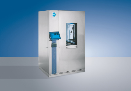 Sterivap HP