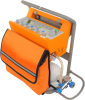 Аппарат ИВЛ Aeros 4300