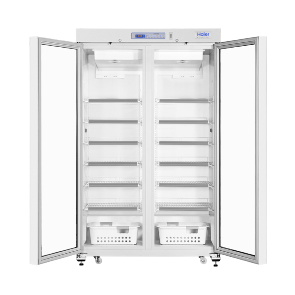 Холодильник фармацевтический Haier Biomedical HYC-1031GD