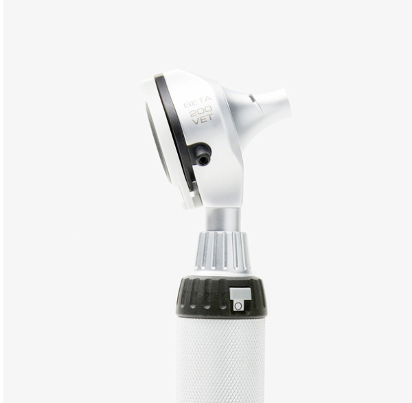 HEINE BETA® 200 VET F.O.