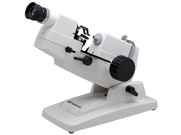 Topcon LM-8/8E