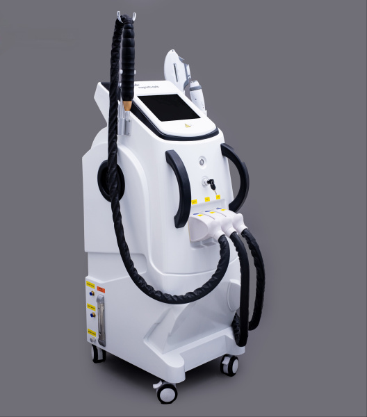 HAR-06 (Magneto 360) Без РУ