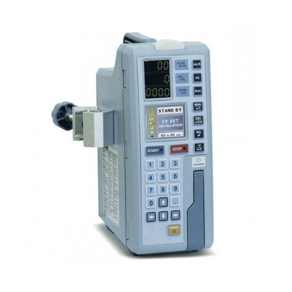 Ampall IP 7700