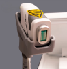 Диодный лазерный аппарат для эпиляции Super Power (755/ 808/ 1064 нм) 800W (Без РУ)
