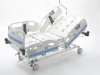 Кровать медицинская электрическая NITROCARE с принадлежностями серия SANTE NITRO HB 8140
