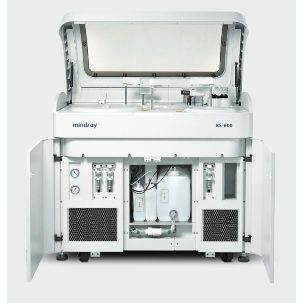 BS-600