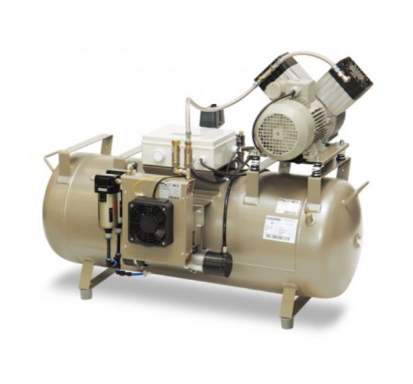 EKOM DK50 2X2V/110