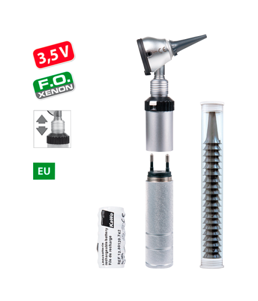 KaWe EUROLIGHT F.O.30  3,5B от сети