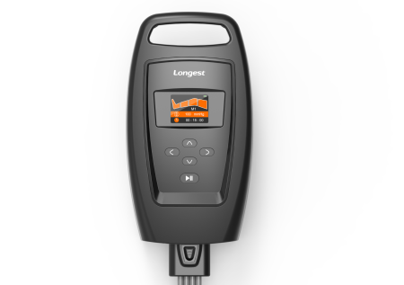 Longest AirRelax LGT-2200SP