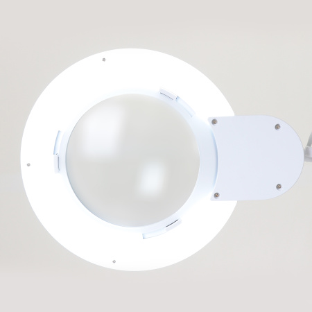 Лампа-лупа Med-Mos ММ-5-150-С (LED-D) тип1 (Л006D)