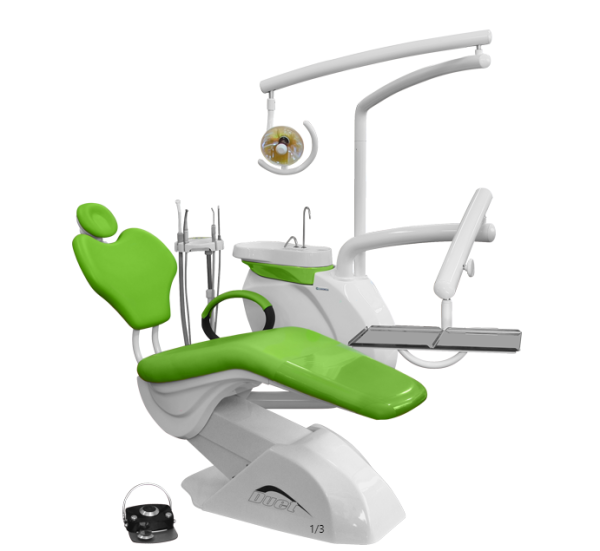 Chirana Chiromega 654 Duet Ortho