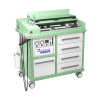 ЛОР- комбайн ZERTS Expert plus