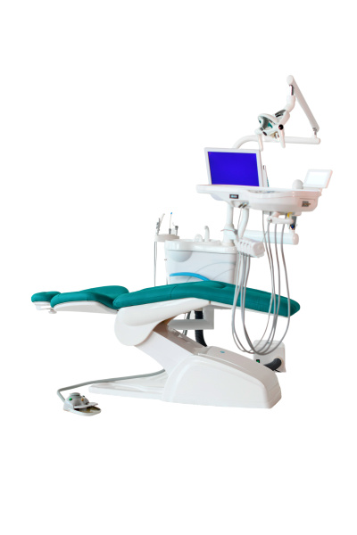 DENTAL LEAGUE DL920