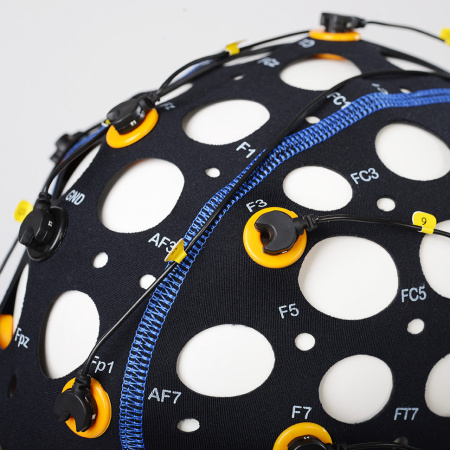 MCScap ELECTRODE SET