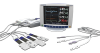Церебральный соматический оксиметр Medtronic Invos 5100C