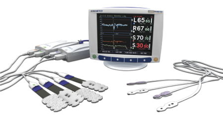Церебральный соматический оксиметр Medtronic Invos 5100C