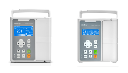 Инфузионный насос Mindray BeneFusion VP1/VP3