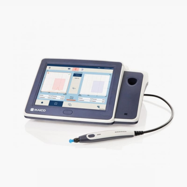 touchTymp MI 24