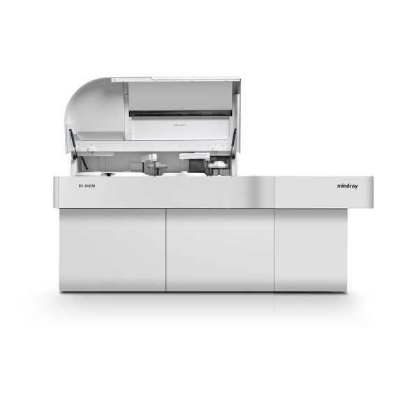 Mindray BS-800M