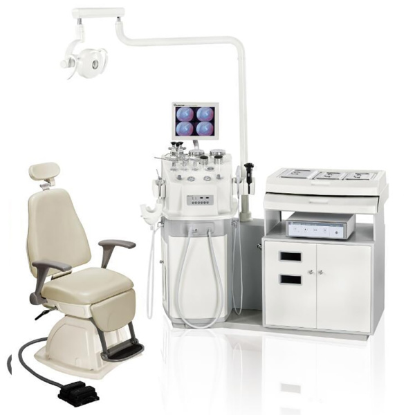 Лор-комбайн Dixion ST-E1000