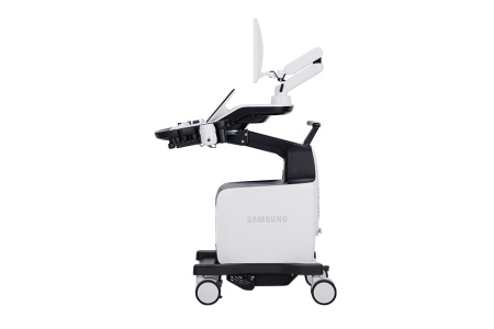 Samsung Medison V6