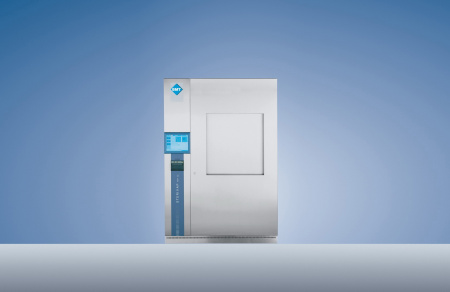 Паровые стерилизаторы STERIVAP HP IL