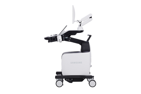 Samsung Medison V6