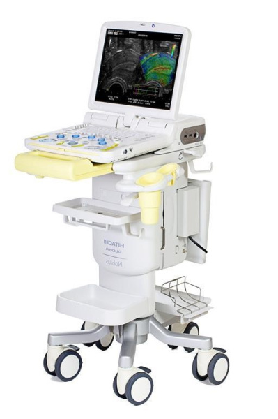 Hitachi Noblus