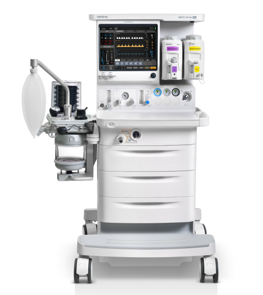 Mindray WATO EX-65 Pro